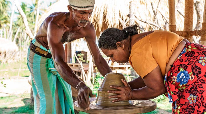 Hambantota-Carves-Shows-Sri-Lanka-Artists