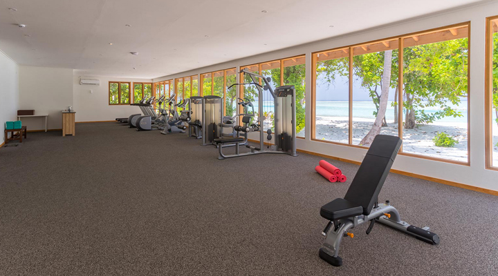 Innahura-Resort-Spa-Gym-Gymmet