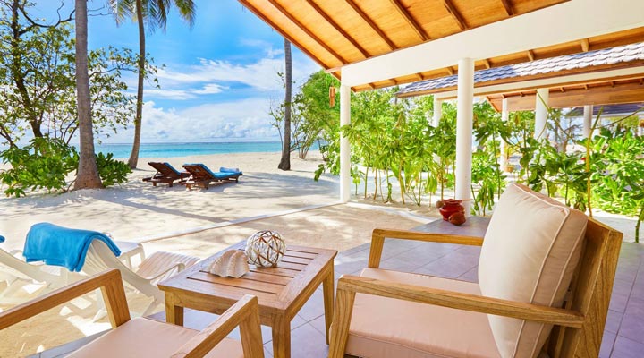 Innahura-Resort-Spa-Room-Rum-Bungalow-Chalet-Beach-Strand