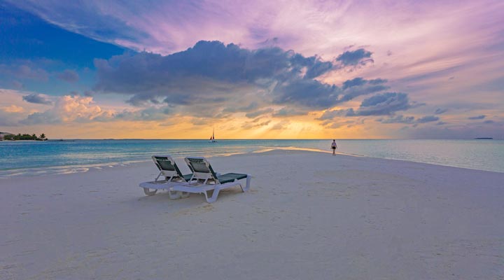 Innahura-Resort-Spa-Sunset-Sun-Sol-Sand-Sandbank