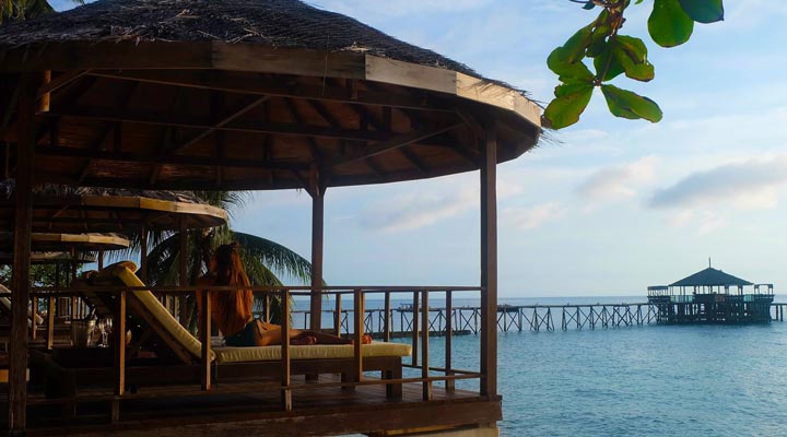 Japamala-Resort-Spa-Tioman-Island-Pulau-Deck-Pier-Hamn