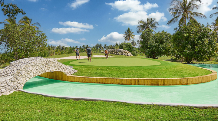 Jawakara-Islands-Golf-Golfing-Golfs-Tee-Green-Boll