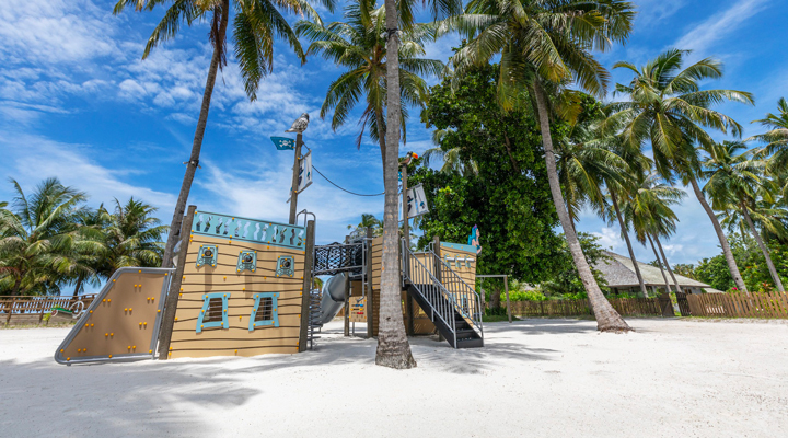 Jawakara-Islands-Sand-Barnklubb-Barnklubben-lekplats-lekplatser