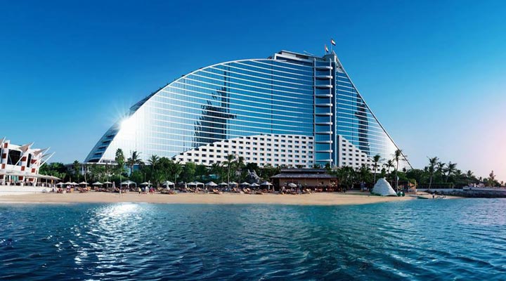 Jumeirah-Beach-Hotel-Spa-Beach-Strand