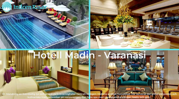 KI-Hotell-Madin-Varanasi