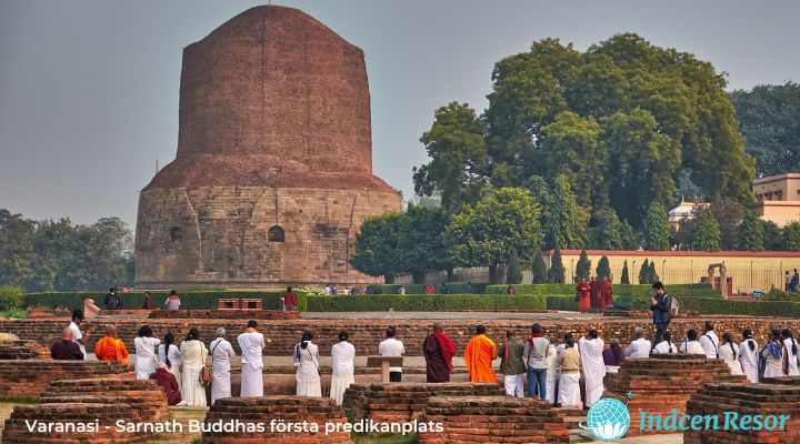 KI-Varanasi-Sarnath