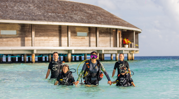 Kagi-Spa-Island-Dyk-Dyka-Dykning-Padi-Kurs-Padikurs