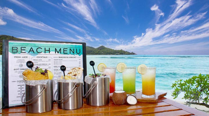 Kempinski-Resort-Spa-SEZ-Beach-Menu-Meny-Strand-Drink-Cocktail