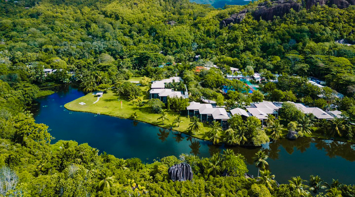 Kempinski-Seychelles-Resort-Spa-Greenery-Lake-gardens