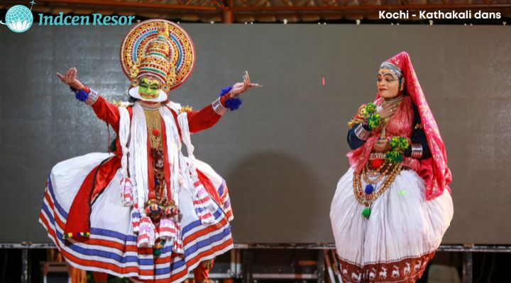 Kerala-Kathakali-dans