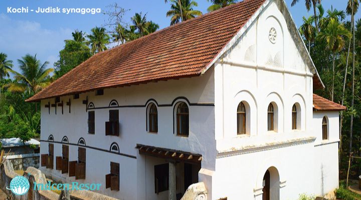 Kerala-Kochi-synagoga