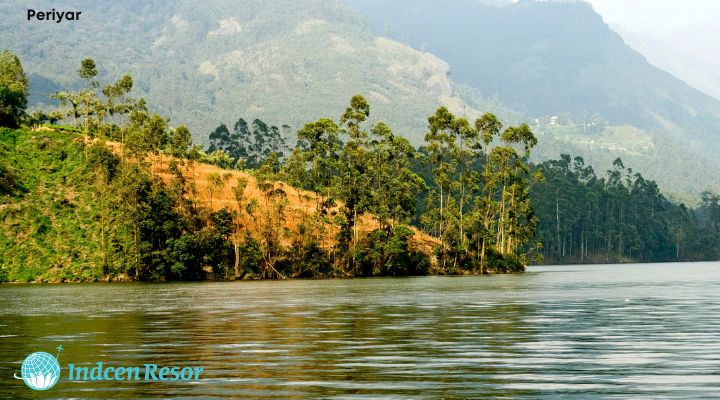 Kerala-Periyar