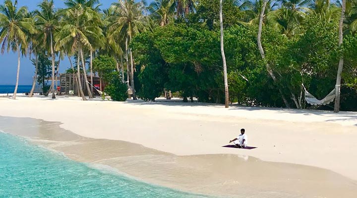 Kudadoo-Private-Island-by-Hurawalhi-Beach-Strand-Sand-Lagoon-Lagun