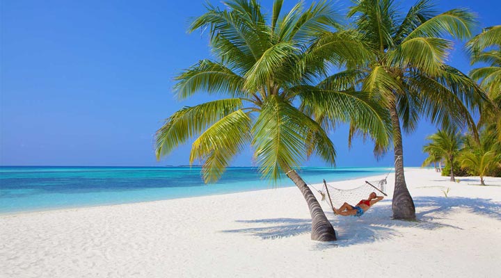 Kuredu-Island-Resort-Beach-Strand-Lagoon-Lagun-Sand-Palm-Hammock