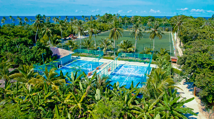 Kuredu-Island-Resort-Padel-Padeltennis-Padeltennisen-Padels