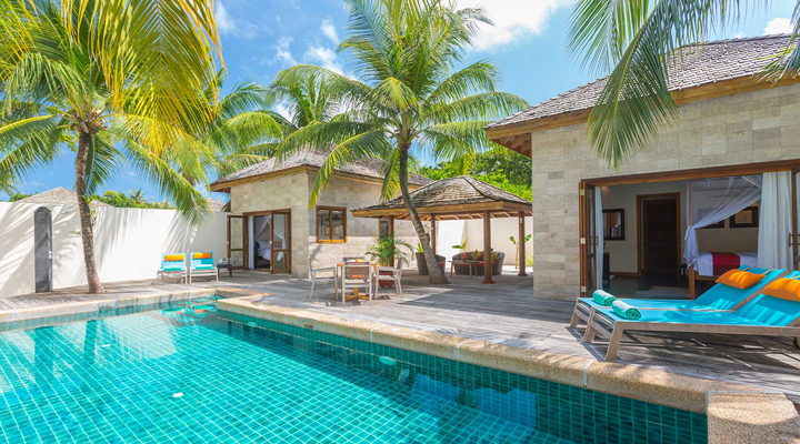 Kuredu-Island-Resort-Spa-Poolvilla-Familyvilla-Familjevilla-Svit