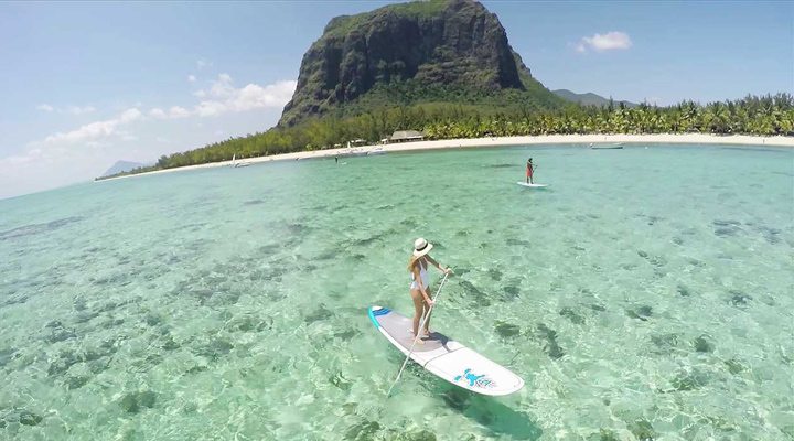 LUX-Le-Morne-Lagoon-Standup-Paddle-Board