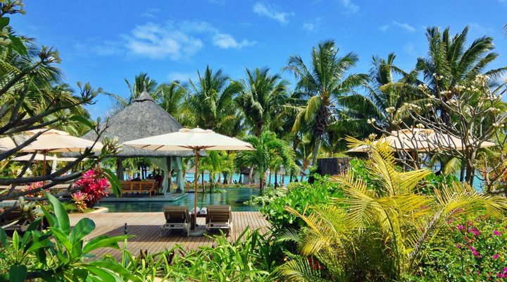 LUX-Le-Morne-Pool-Garden-Greenery