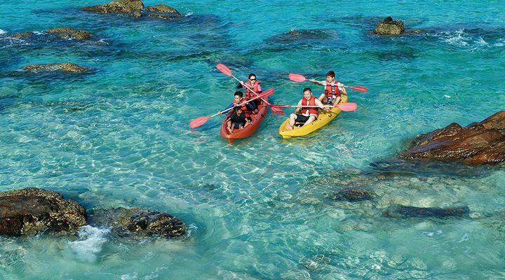 Laguna-Sea-Canoe