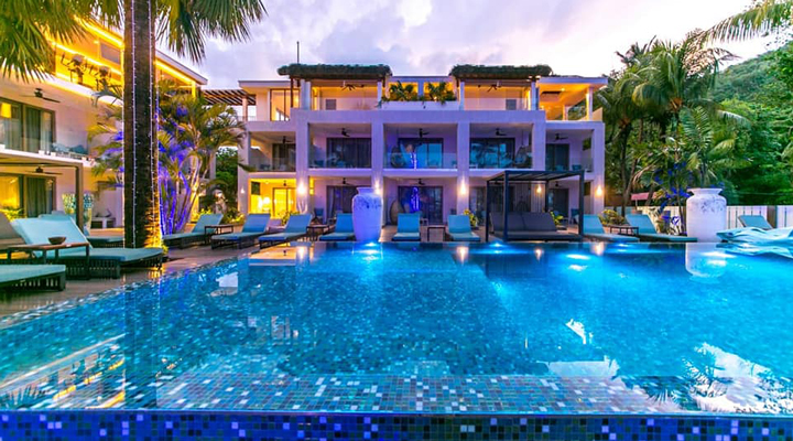 Le-Duc-Praslin-Ocean-Wing-Rooms-Pool-Poolen