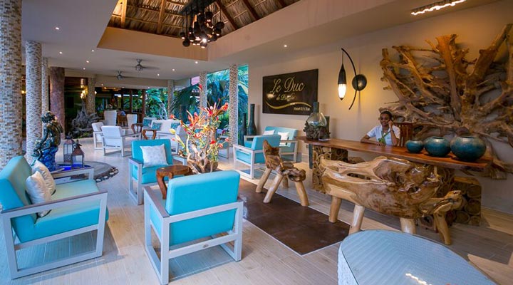 Le-Duc-Praslin-Resort-Spa-Lounge-Lobby-Bar