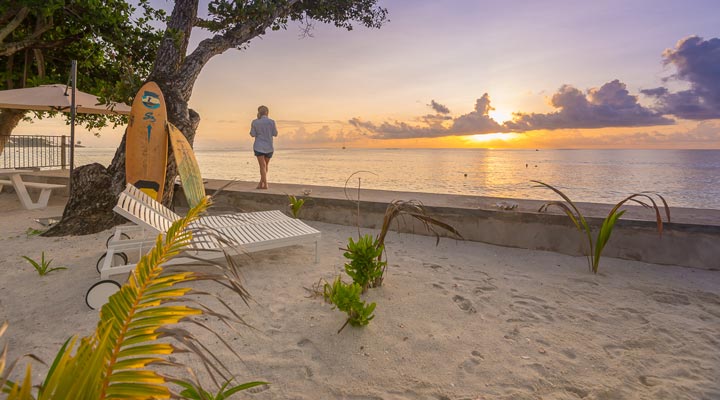 Le-Nautique-Apartments-Nights-Natt-Sunsets-Sunset-Sand