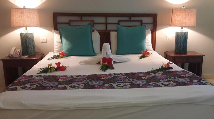 Le-Palmiste-Resort-Spa-Bed