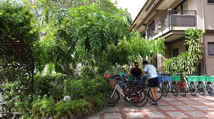 Le-Repaire-Boutique-Hotel-Cykel-Cykla-Cycle-Cykling