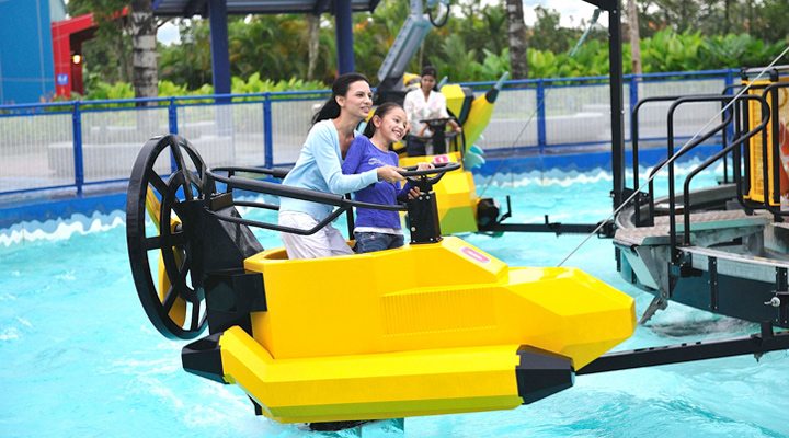 Legoland-Dubai-Ride