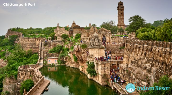 MI-Chittaurgarh-Fort