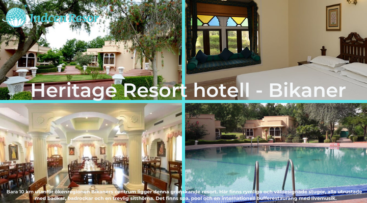 MI-Hotell-Heritage-Resort-Bikaner