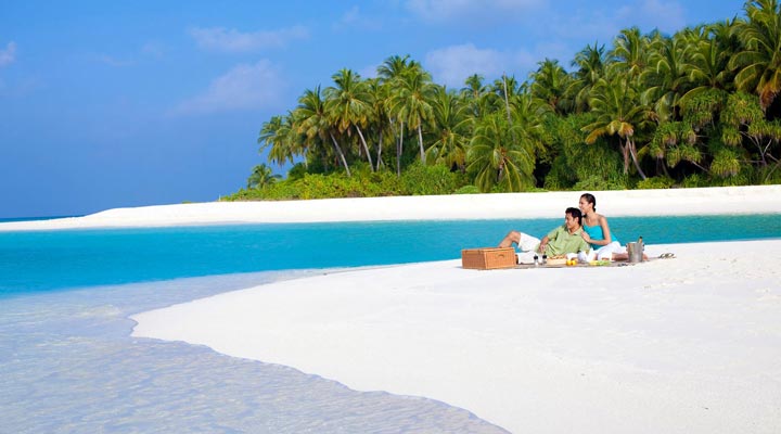 MLE-Maldives-Picknick-Island-Sandbank-Sand-Lagoon-Lagun-Maldiverna