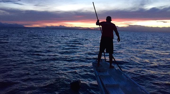 Malapascua-Exotic-Dive-Resort-Boat-Tour-Excursion-Sunset