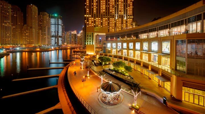 Marina-Mall-Dubai-Nights-12