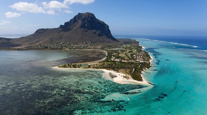 Mauritius-Mountainss