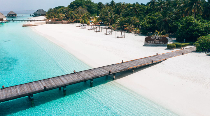 Meedhupparu-Jetty