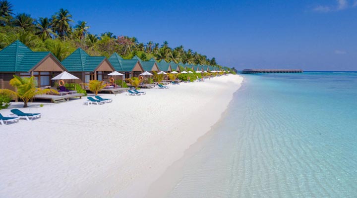 Meeru-Jacuzzi-Beach-Villa-Beach-Strand-Lagoon-Sand