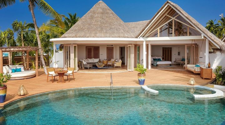 Milaidhoo-Beach-Residence-Poolvilla-Deck