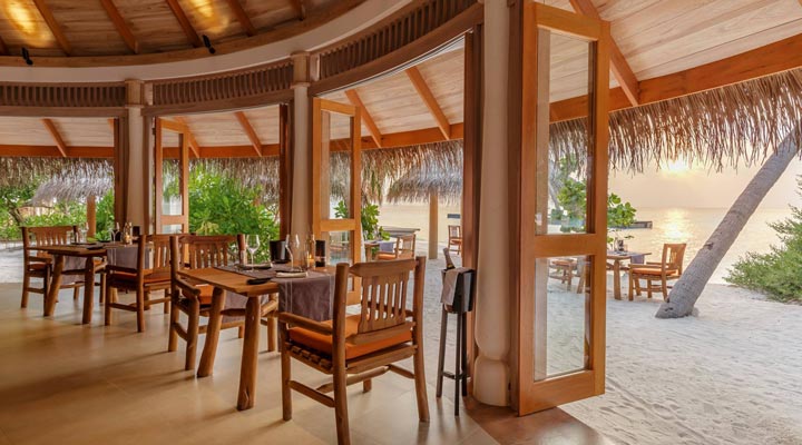 Milaidhoo-Island-Spa-Restaurant-Restaurang-Mat-Food