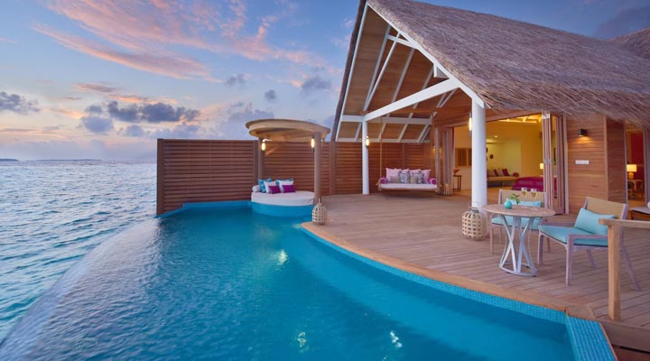 Milaidhoo-Poolvillas