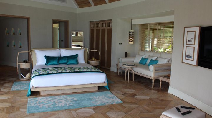 Milaidhoo-Room