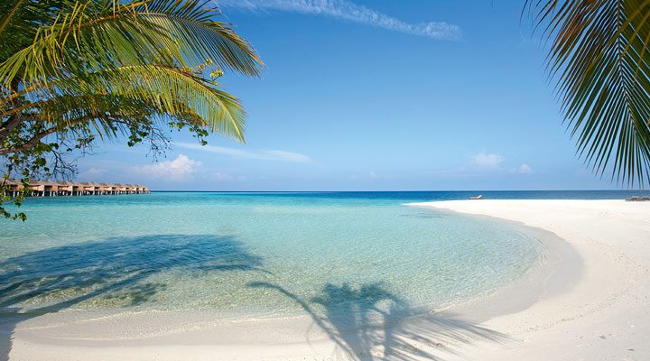 Moofushi-Beach