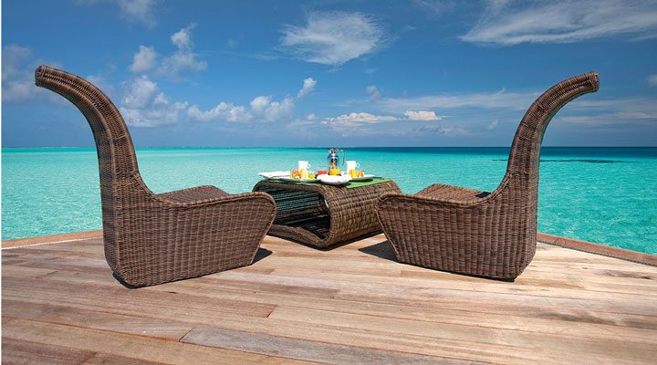 Moofushi-Chairs