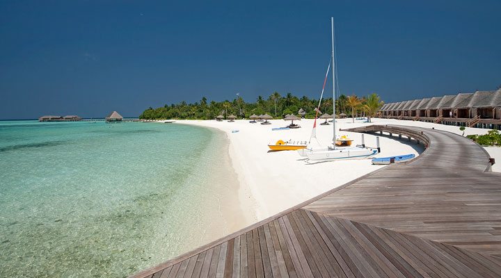 Moofushi-Lagoons