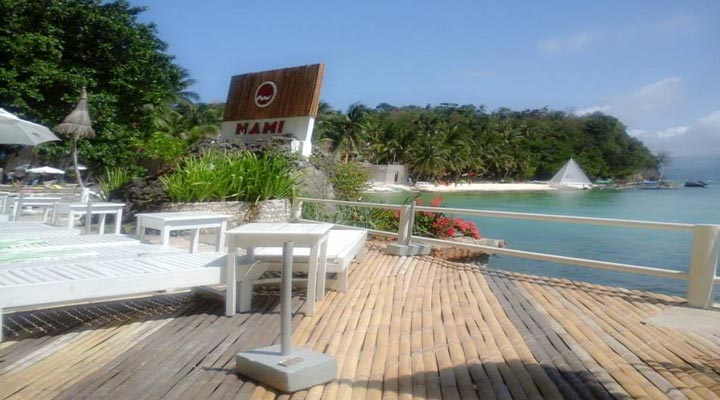 Nami-Private-Villas-Deck