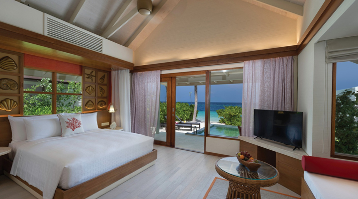 OBLU-Select-Lobigili-Resort-Spa-Bed-Beds-Sova-Sang-Beachvilla