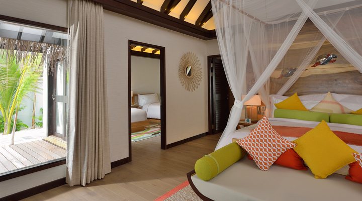 OZEN-Family-Suite-Master-Bedroom-Maadhoo-Atmosphere