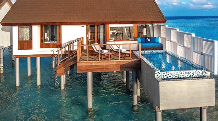 Oblu-Select-Sangeli-Resort-Spa-Watervillas-Watervilla-Poolvillas-Poolvilla