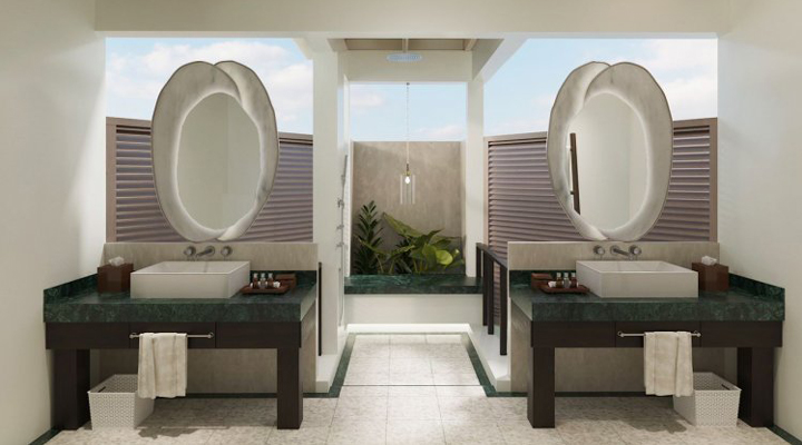 Oblu-Xperience-Ailafushi-Resort-Spa-Badrum-Badrummet-Bathroom-Beachvilla-Beach-Villa