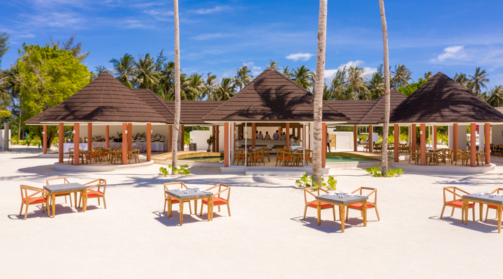 Olhuveli-Dreamisland-Grill-Restaurang-Restaurant